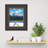 Shareeta Black Picture Frame-306785645