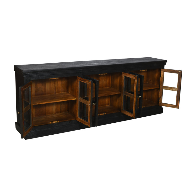 Alcona 93'' Sideboard