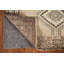 Tapis persan Gabbeh 3 x 6