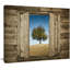 «Window Open to Solitaire Tree», impression-35105296-35105291
