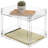 Plastic File Organizer