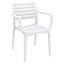 Ensemble de conversation 3 pièces Brette-86501220