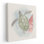 Sea Life IV - reproduction d'art sur toile