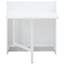 Mulgrave 84cm Rectangular Folding Table
