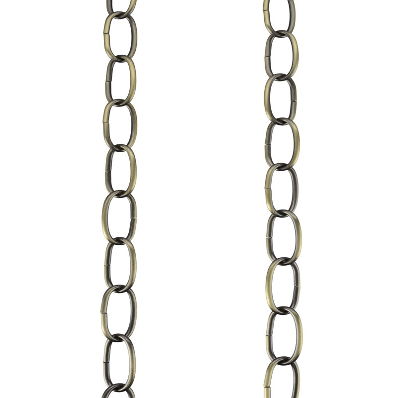 Heavy Duty Chain, Bronze