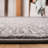 Rensselear Tulum Performance Southwestern Rug-1894195758
