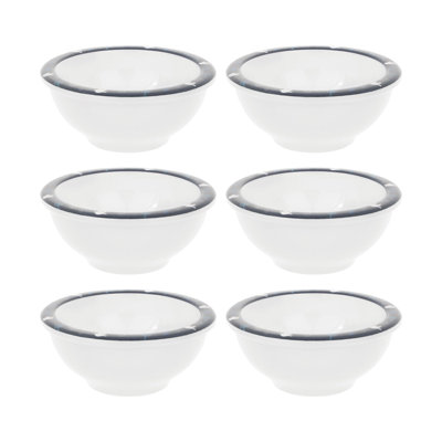 3 3/8" Mini Bowl S6, Hanukkah