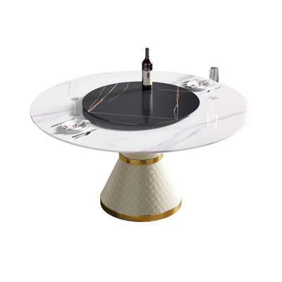 Marther rond 59,05 po