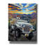 «Watch For Falling Rocks» par CR Townsend-837295055