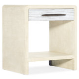 Cascade 1 - Drawer Nightstand