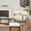 Fauteuil Terrence
