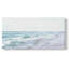 Méditation Tranquil Ocean I - Toile tendue avec châssis - Prêt à accrocher-107107751