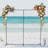 Metal Wedding Backdrops & Signs