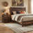 Chaliyah 25'' W Solid Wood Nightstand-131157387