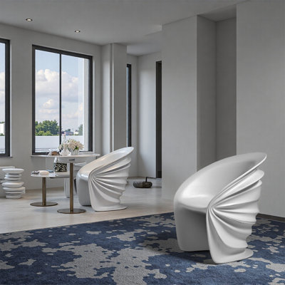 Chaise simple
