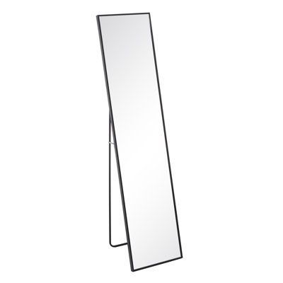 Birpal Metal Flat Mirror