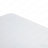 Wall-Mounted Folding Table - Fold-Down, Small Space - White