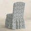 Upholstered Dining Chair-1725183579