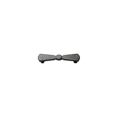Paris Bar/Handle Pull;1