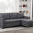 Mulaykah Upholstered Sectional-231014749