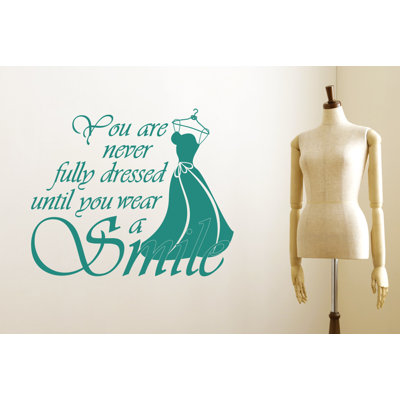 Wall Decal