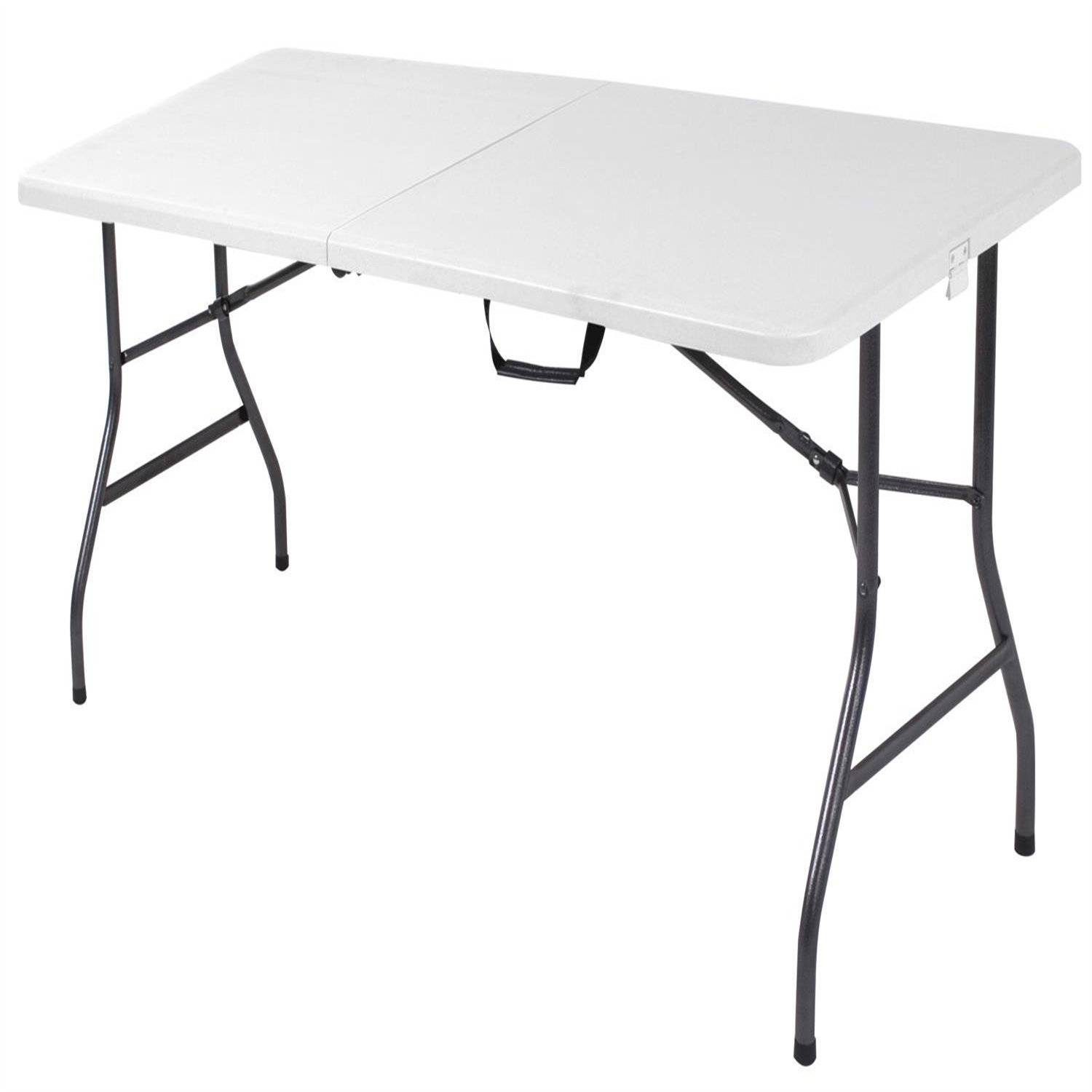 Arlmont & Co. Shareeta 72'' Rectangular Folding Table Wayfair