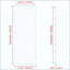 Miroir de salle de bain Hollywood-715882793