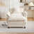 Beige Chenille
