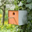 Nesting Box Mounted Birdhouse-16474320