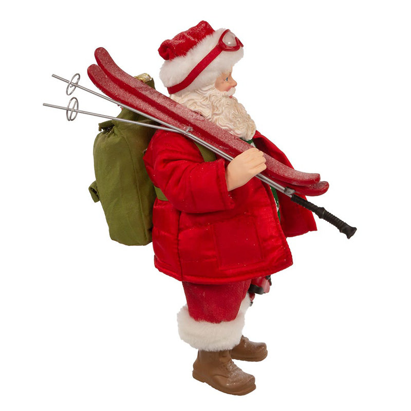 Pères Noël de Noël