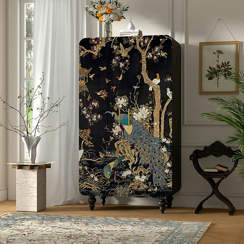 Home garde-robe française