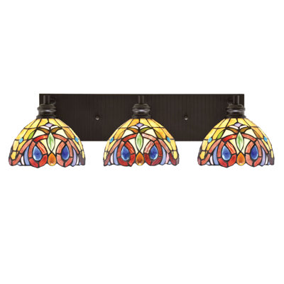 Albom 3 - Light Vanity Light