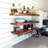 Fenderson Acacia Floating Shelf-82915065