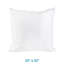 Rembourrure en coton pour coussin décoratif-1034416149
