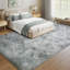 Shag Rug Soft Fluffy -Indoor Area Rug for Living Room Bedroom Nursery Kids Room-400635418-372470041