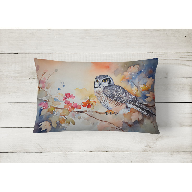 Outdoor Throw Pillow