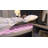 GoodVibeSleep Soothe 13'' Soft-Medium Charcoal Infused Hybrid Mattress and Adjustable Base-98811886
