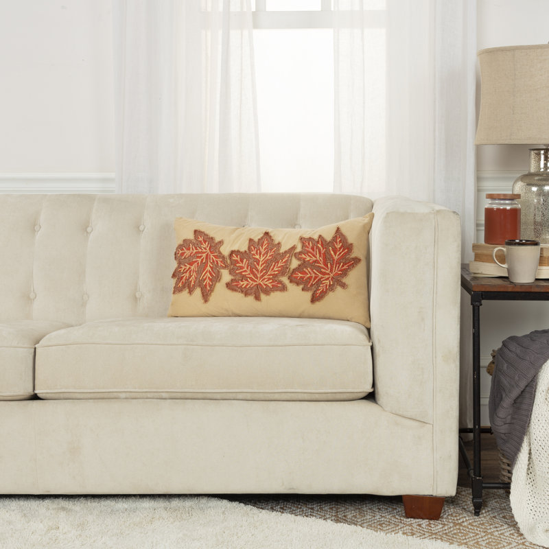 Coussin en poly