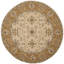 Tapis oriental ivoire / beige Amitola-15993866
