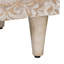 50cm W Solid Wood Bedside Table