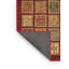 Tapis abstrait moderne 627-178013652
