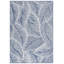 Argimira Performance Performance Floral Rug-845238946