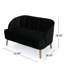 Modern Loveseat-606809625