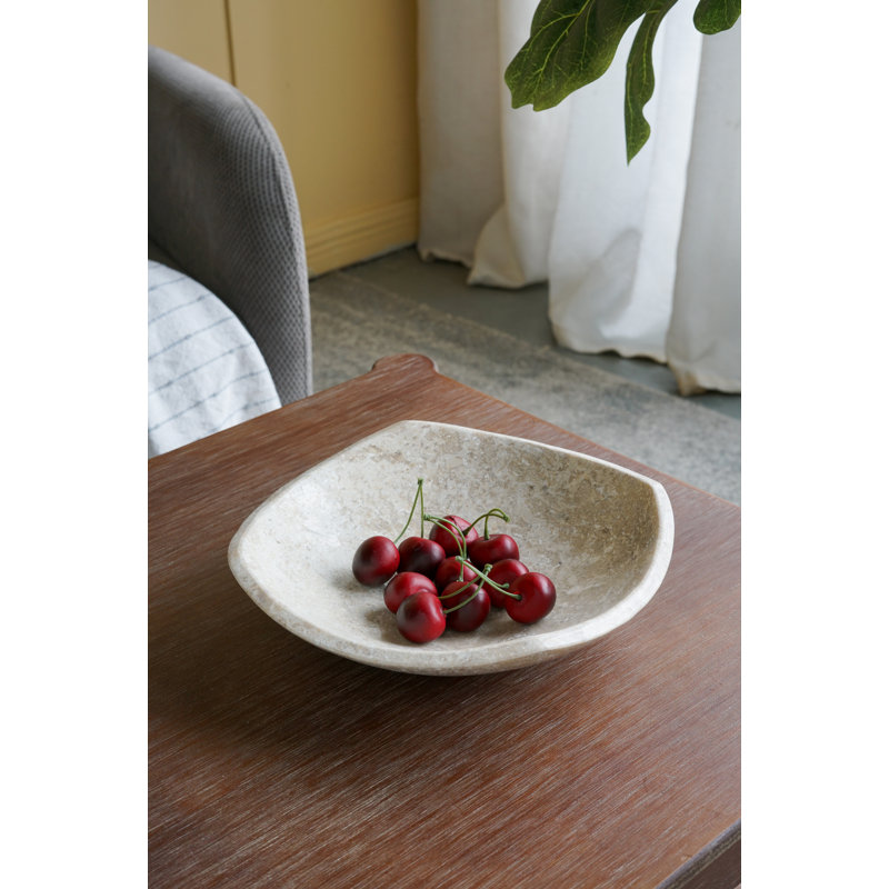 10X10X3" Marble Plate