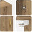 69.5cm Sideboard
