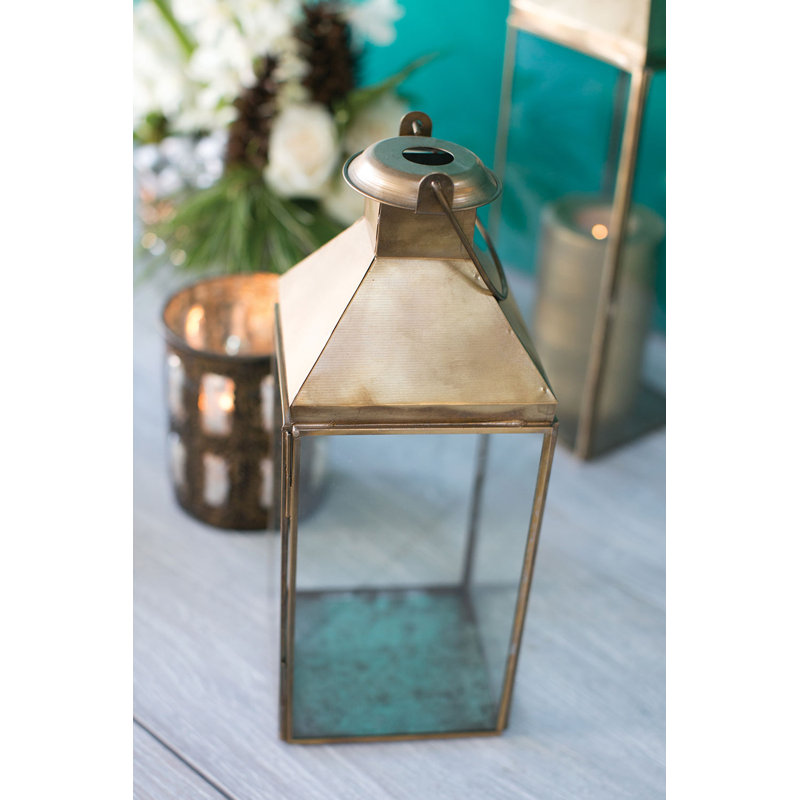 No Power Source Required / Manual, 14" H x 5.5" W x 5.5" D