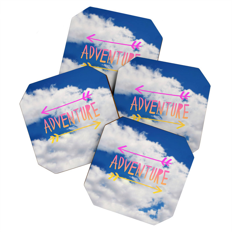 Leah flores adventure sky