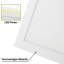 Albiona 1-Light Dimmable LED Flush Mount-550107005