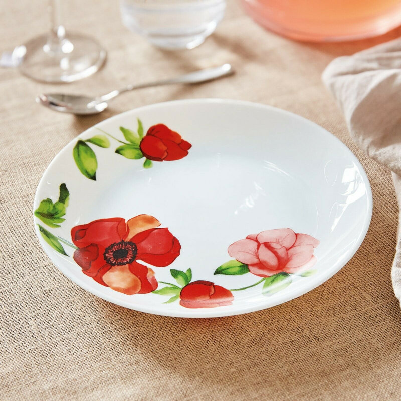 Dessert Plate