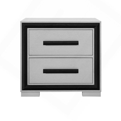 Adelaide gris noir Ns